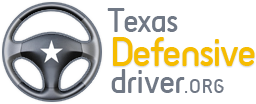 Texas Defensive Driver
						`